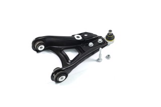 Важіль підвіски RENAULT KANGOO (Вир-во Moog)