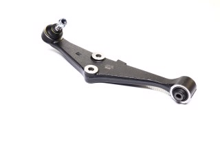 Важіль ROVER 200, 25, 400, STREETWISE, HONDA CONCERTO 89-05 перед. міст праворуч низ (Вир-во MOOG)