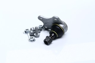 Опора кульова AUDI/SEAT/SKODA/VW A2/CORDOBA, IBIZA IV/FABIA, PRAKTIK, ROOMSTER(Вир-во Moog)