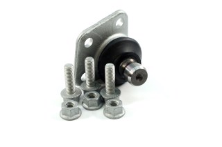 Опора кульова SKODA FAVORIT, FELICIA I, FELICIA II (Вир-во Moog)