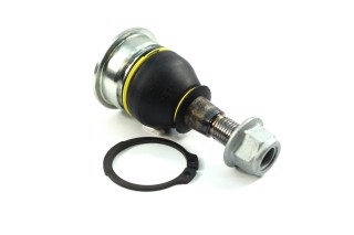 Опора кульова CITROEN/PEUGEOT/TOYOTA C1/107/AYGO, YARIS III, URBAN CRUISER (Вир-во Moog)