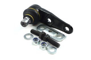 Опора кульова VW PASSAT, SANTANA (Вир-во Moog)