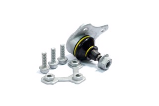 Опора кульова AUDI/SEAT/SKODA/VW A3/BORA, GOLF IV, NEW BEETLE/OCTAVIA (Вир-во Moog)