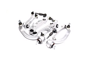 Комплект важелів AUDI / VW PASSAT / A4, A6 (Вир-во Moog)