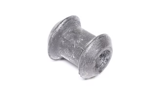 Сайлентблок важеля VW PASSAT, SANTANA (Вир-во Moog)