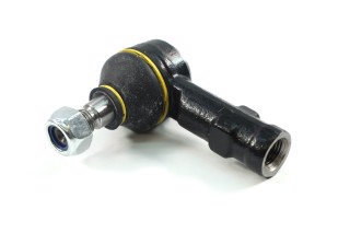 Накінечник керма. VOLVO 340, 360 (Вир-во Moog)