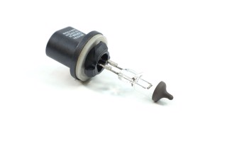 Лампа накаливания H27W/1 12V 27W PG13 (пр-во OSRAM)