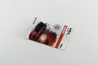Лампа фарна HB4 12V 51W P22d ORIGINAL LINE (1 шт) blister (вир-во OSRAM)