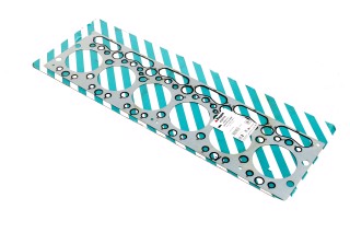 Прокладка ГБЦ (6 цилиндров) R.V.I. DCI11C/DCI11E/DCI11G (пр-во Payen)