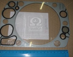 Прокладка ГБЦ MAN/MB D2866/OM441/OM442 (1 ЦІЛ) (вир-во Payen)