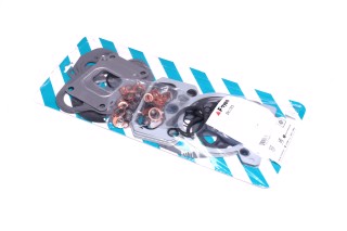 Прокладки ГБЦ R.V.I. MIDR 06.20.45 С САЛЬНИКАМИ КЛАПАНОВ (пр-во Payen)