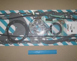 Прокладки картера MB OM356/OM366 (БЕЗ ПРОКЛ. ПОДДОНА) (пр-во Payen)