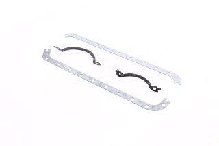 Прокладки поддона IVECO 8040.05/8040.25/8040.45 (пр-во Payen)