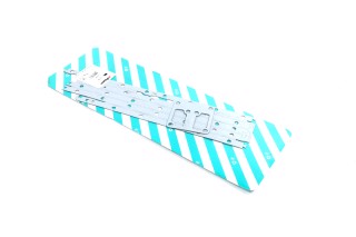 Прокладка поддона SCANIA DS11/DSC11 (пр-во Payen)