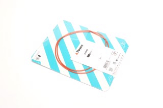 Прокладка клапанной крышки DAF WS222/225/242/259/268/295/315 (пр-во Payen)