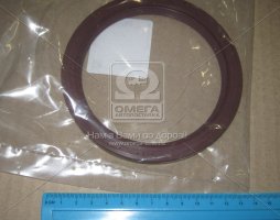 Сальник коленвала REAR MAN D2866/MB OM441/OM442 (105X130X12) (вир-во Payen)