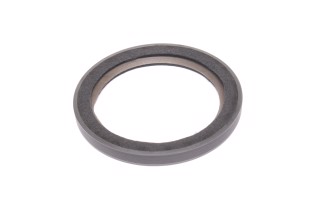 Сальник коленвала FRONT DAF WS/XF (100X124X12) (вир-во Payen)