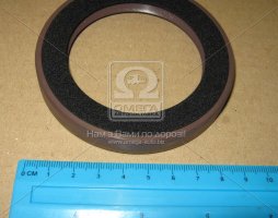 Сальник передний коленвала MB OM352/OM366 (65X90X13) FPM (пр-во Payen)