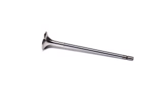 Клапан выпускной VOLVO D12A (40X8X191.7) (пр-во AE)