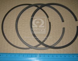 Кільця поршневі SCANIA 127.0 (3.5/2.39/3.5) DS11/DSC11/DSC14 (1 ЦІЛ) (вир-во Goetze)
