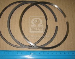 Кольца поршневые R.V.I. 123.0 (3.5/3/4) MIDR 06.23.56A/B/41/ DCI 11 (пр-во Goetze)