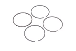 Кільця поршневі компресора COMPRESSOR 90.0 (2.5/2.5/2.5/4) MB,MAN (KNORR) (вир-во Goetze)