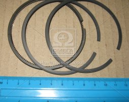 Кільця поршневі компресора WESTINGHOUSE 75.0 (2/2/4) COMPRESSOR DAF,VOLVO (вир-во Goetze)