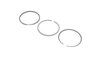 Кольца поршневые DEUTZ 100.0 (2.94/2.55/5) F3L911/F4L911/F2L812,F3/4/5/6L91 (пр-во Goetze)
