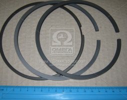 Кольца поршневые DAF 130.0 (4/3.16/4) WS EURO 0/1/ XF EURO 2/ XE EURO 3 (пр-во Goetze)