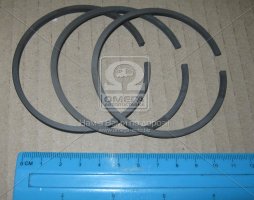 Кільця поршневі компресора WESTINGHOUSE 75.0 (2.38/2.38/3.95) COMPRES SCANIA, VOLVO (вир-во Goetze)