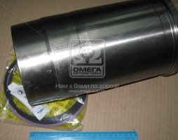 Гильза цилиндра DAF 130.0 MX 300/340/375 EURO 4/5 (С УПЛОТНЕНИЕМ) (пр-во Goetze)
