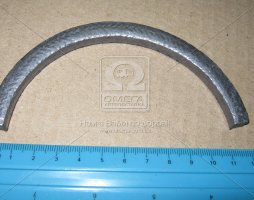 Сальник коленвала MB OM364/OM366 (2) (вир-во Goetze)