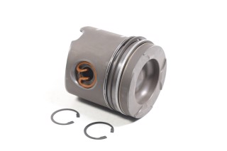 Поршень MAN 128.0 D2866LF31 EURO 2 (пр-во Nural)