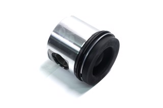 Поршень SCANIA 127.00 DSC12 EURO 2/DC12/16 EURO 3 4V (ПОРШЕНЬ СКЛАДНИЙ) (вир-во Nural)