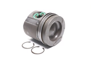 Поршень MAN 128.00 D2876LF03/04/06/09/10/147/17LOH02-05 EURO 3 (вир-во Nural)