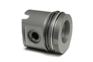 Поршень MAN 108.0 D0824GF/GF01 (пр-во Nural)