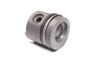 Поршень MAN 108.0 D0824/D0826 EURO I (вир-во Nural)