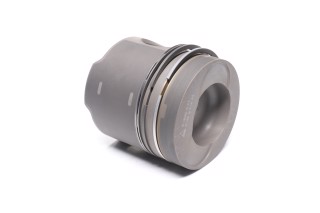 Поршень MAN 108.0 D0824/D0826 EURO 2 (пр-во Nural)
