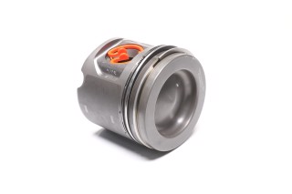 Поршень MB 130.0 OM501/OM502LA EURO 2 (КАМЕРА ЗГОРАННЯ 18.100X89.000) (вир-во Nural)