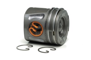 Поршень MAN 120.00 D2066LF/LOH/LUH EURO 4 (вир-во Nural)