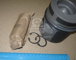 Поршень MB 97.50 OM364A/OM366A EURO 1 (вир-во Nural)