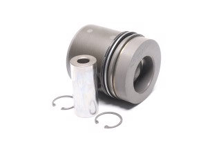 Поршень MB 97.50 OM364/OM366LA EURO1 (пр-во Nural)