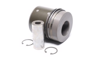 Поршень MB 97.50 OM364/OM366 (пр-во Nural)