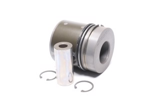 Поршень MB 98.00 OM364/OM366 (пр-во Nural)