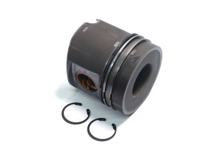 Поршень MB 130.0 OM441/OM442 85- (пр-во Nural)