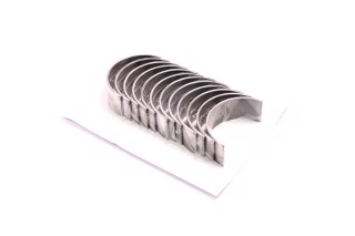 Вкладиші шатунні STD PL (К-Т 6 ЦІЛ) MAN D25../D28../MB OM407/OM447 (H=36.2MM) (вир-во Glyco)