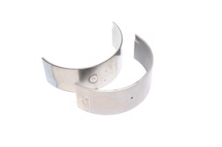 Вкладиші шатунні 0.25MM PL (ПАРА) MAN D25../D28../MB OM447/ H=36.2 SPUTTER (вир-во Glyco)