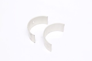 Вкладыши шатунные 0.25MM PL (ПАРА) IVECO 8140.25/8140.05/8160.45 (пр-во Glyco)