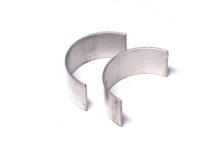 Вкладыши шатунные STD PL (ПАРА) IVECO 8140.25/8140.05/8160.45 (пр-во Glyco)