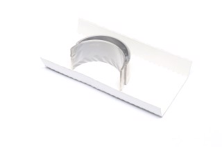 Вкладыши шатунные STD PL (ПАРА) R.V.I. MIDR 06.35.40 (пр-во Glyco)